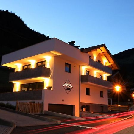 Apart Kreidl Mayrhofen Exterior foto
